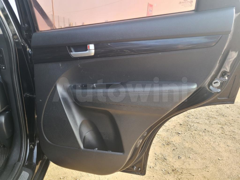 2010 KIA SORENTO R SUNROOF, S*KEY - 16