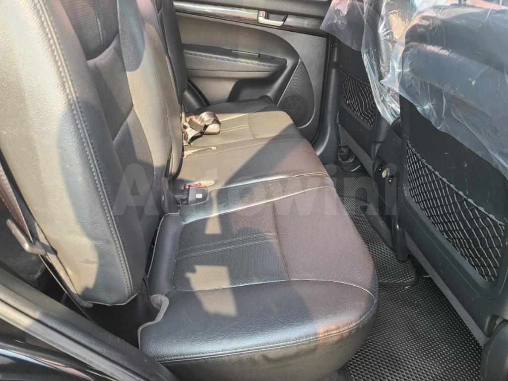 2010 KIA SORENTO R SUNROOF, S*KEY - 18
