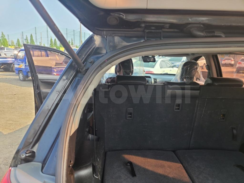2010 KIA SORENTO R SUNROOF, S*KEY - 22