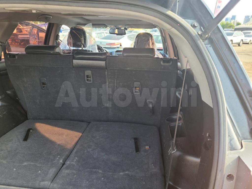 2010 KIA SORENTO R SUNROOF, S*KEY - 23