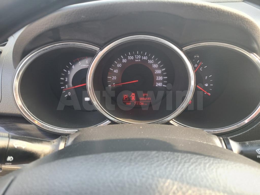 2010 KIA SORENTO R SUNROOF, S*KEY - 26