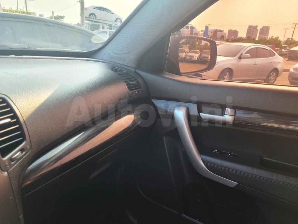 2010 KIA SORENTO R SUNROOF, S*KEY - 29
