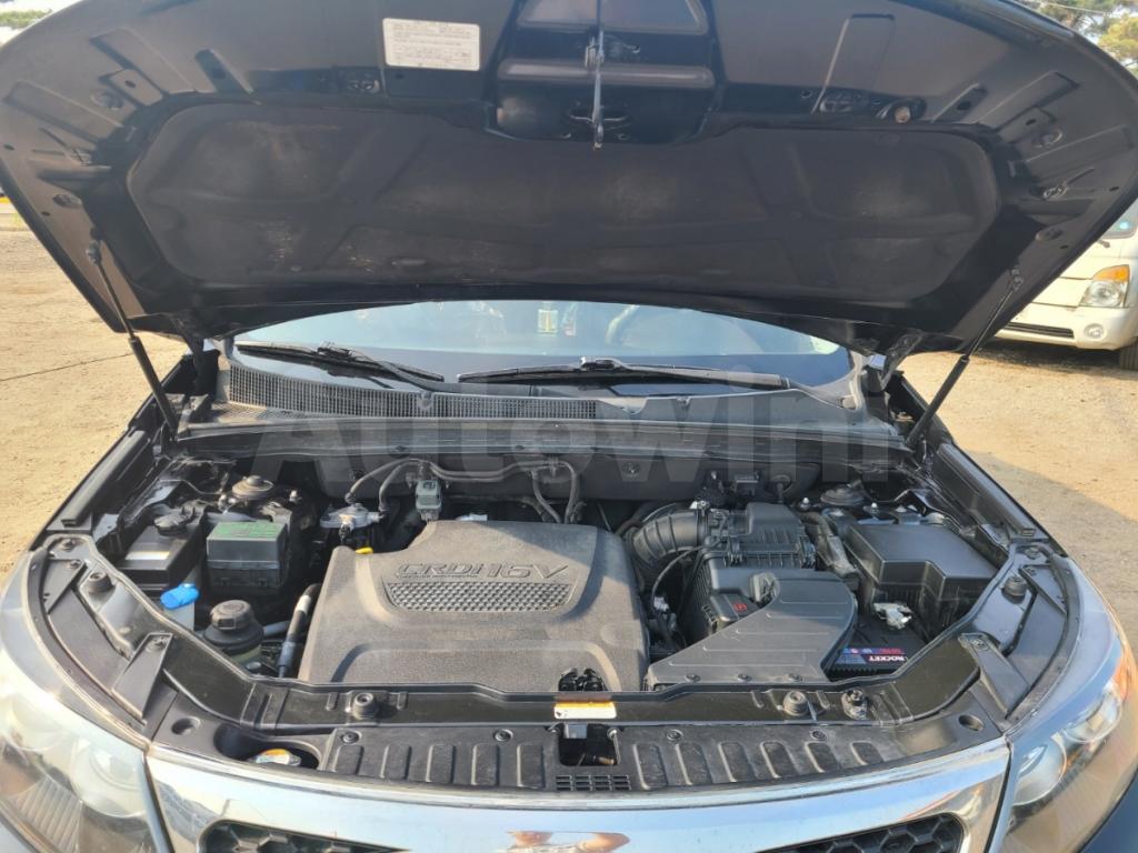 2010 KIA SORENTO R SUNROOF, S*KEY - 34