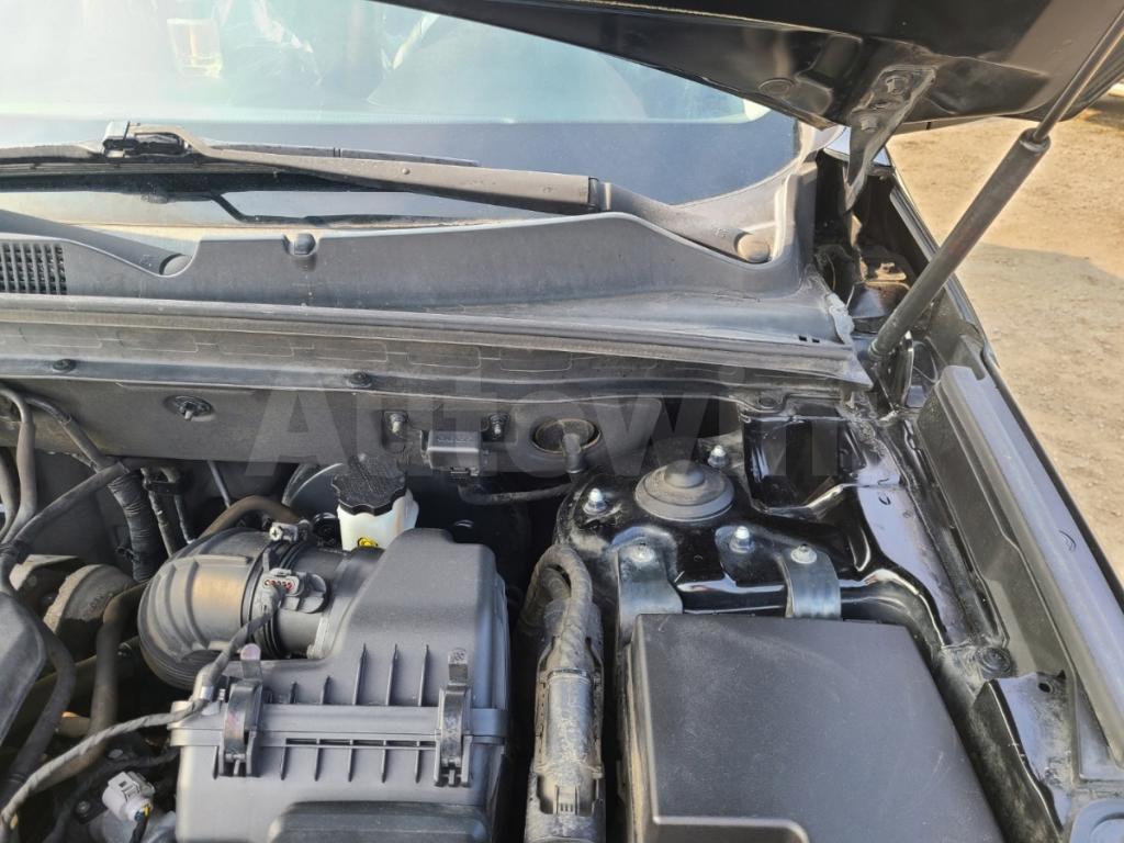 2010 KIA SORENTO R SUNROOF, S*KEY - 36