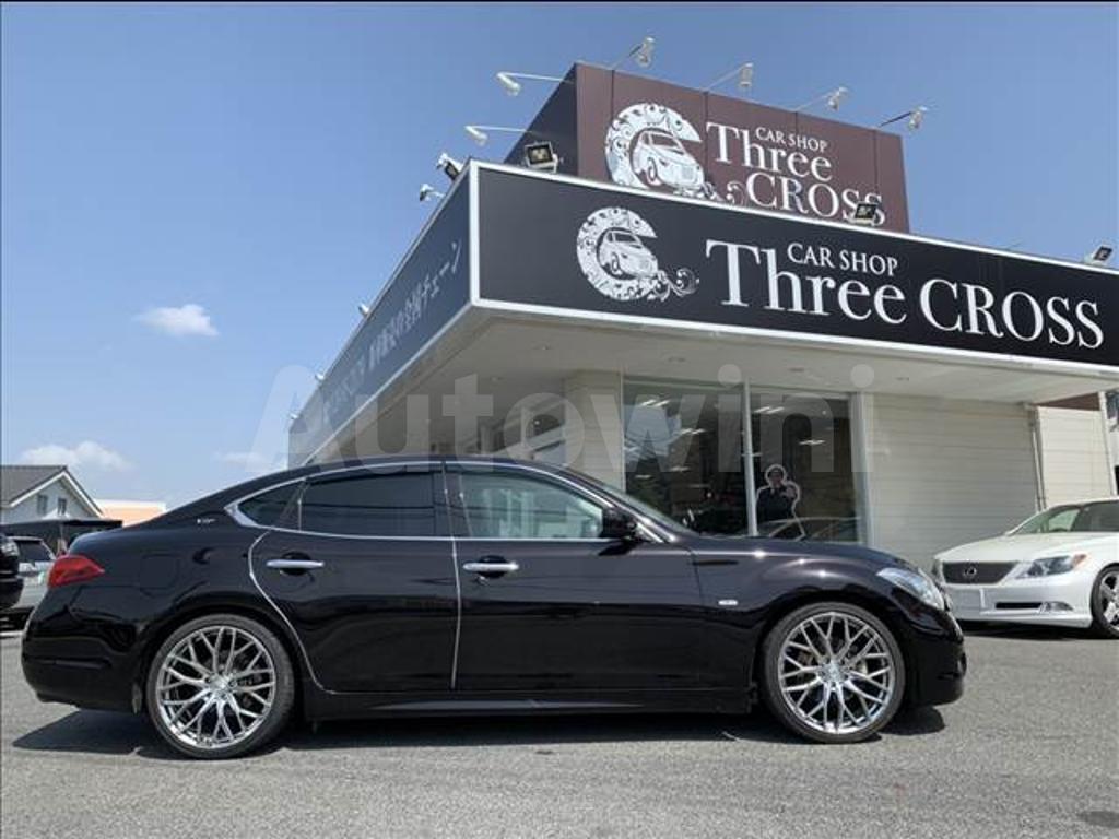KY51-300290 2012 NISSAN FUGA-2