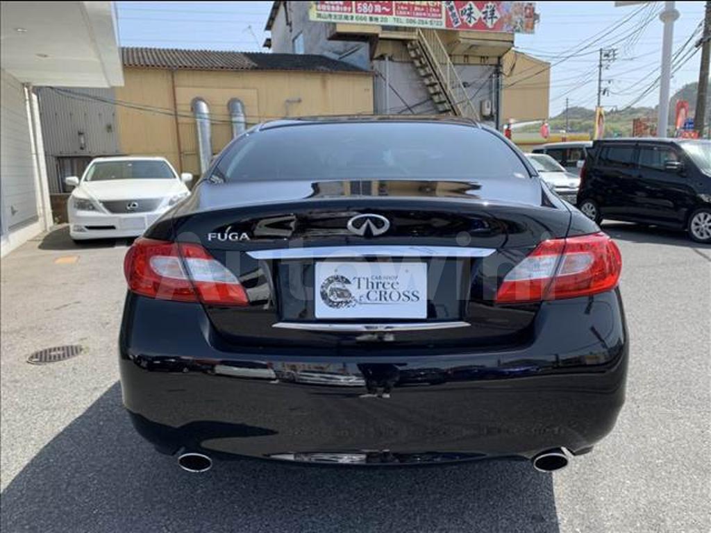 KY51-300290 2012 NISSAN FUGA-5