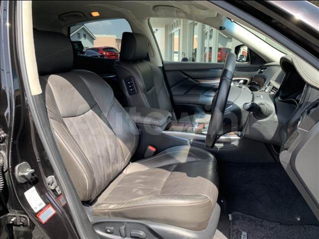 2012 NISSAN FUGA - 10