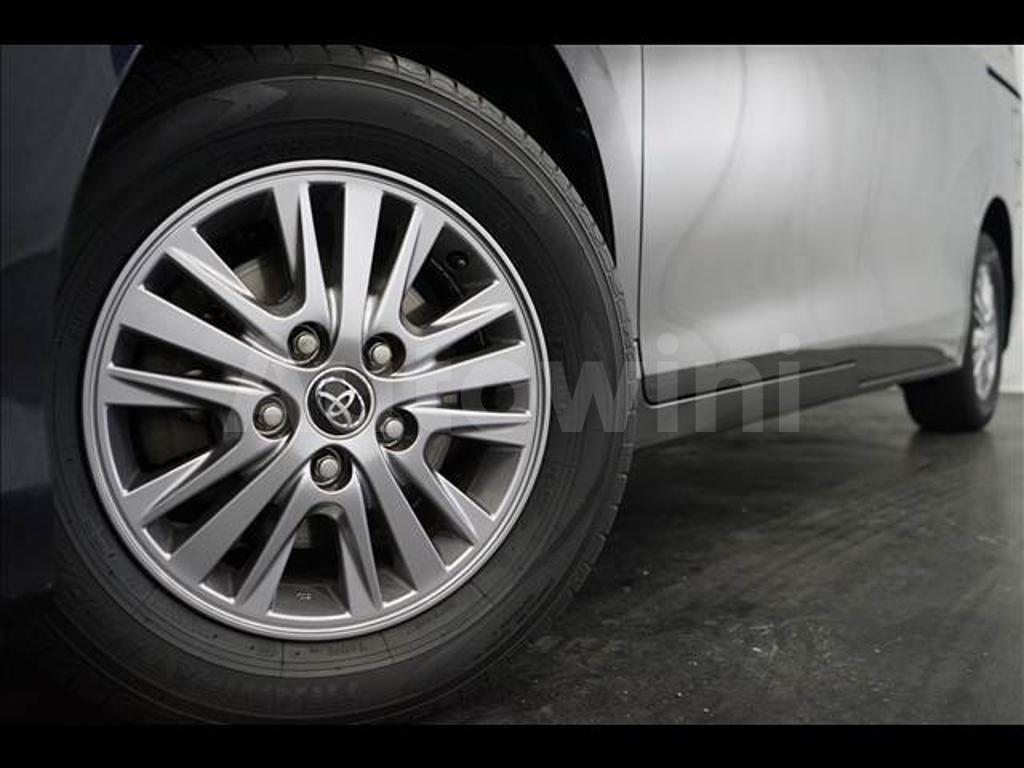 ZRR80-0122544 2015 TOYOTA ESQUIRE-3