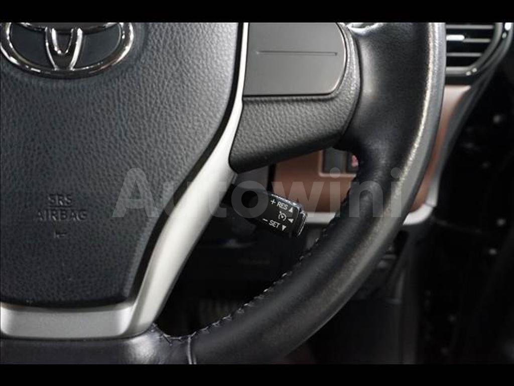 2015 TOYOTA ESQUIRE - 7