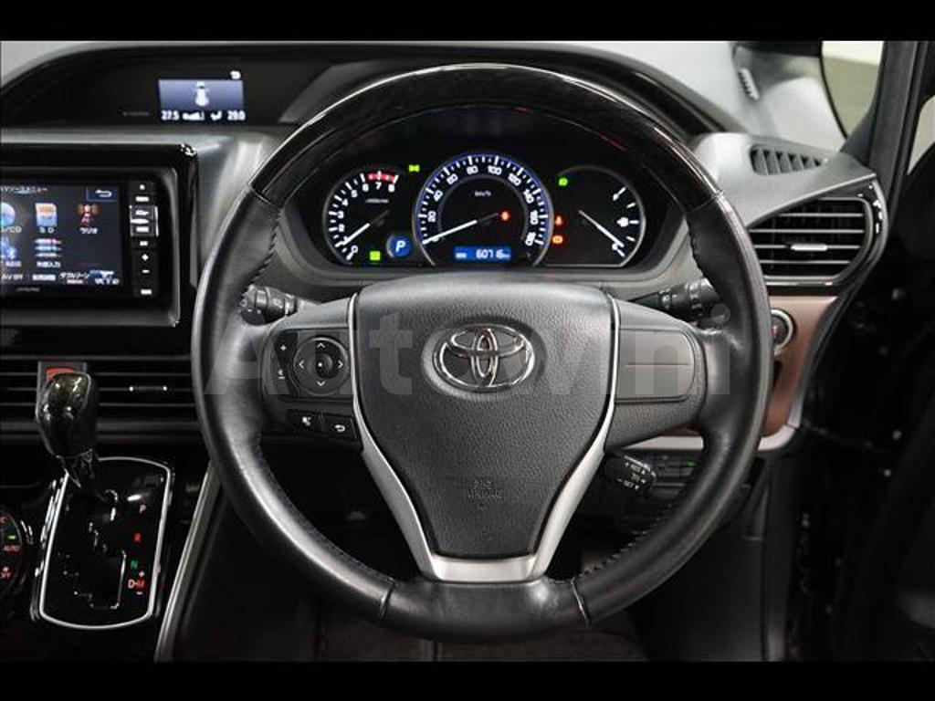 2015 TOYOTA ESQUIRE - 10