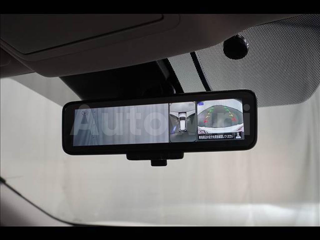 T32-047951 2018 NISSAN X TRAIL-4