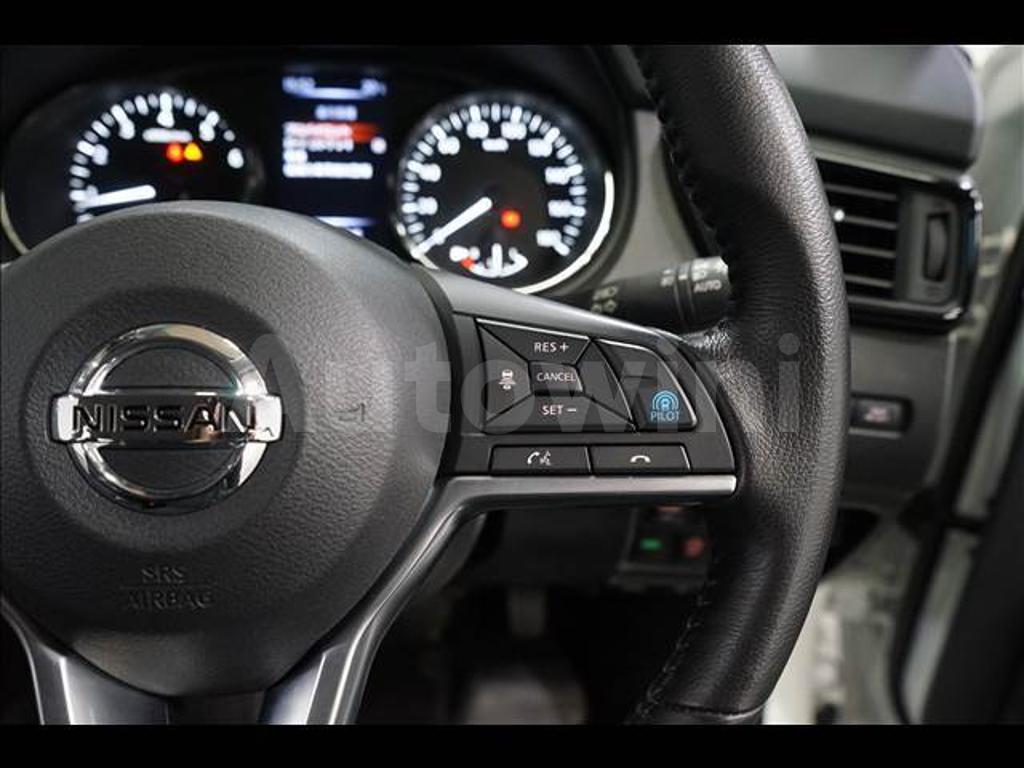 2018 NISSAN X TRAIL - 7