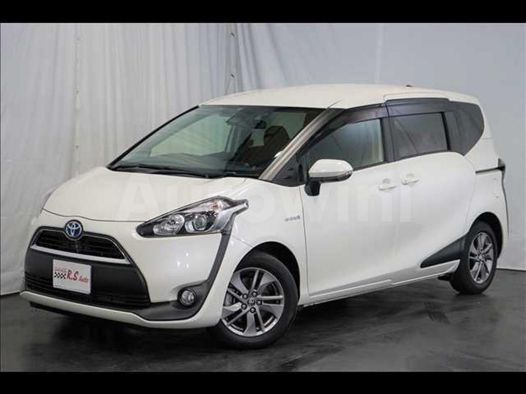 NHP170-7075028 2016 TOYOTA SIENTA-0