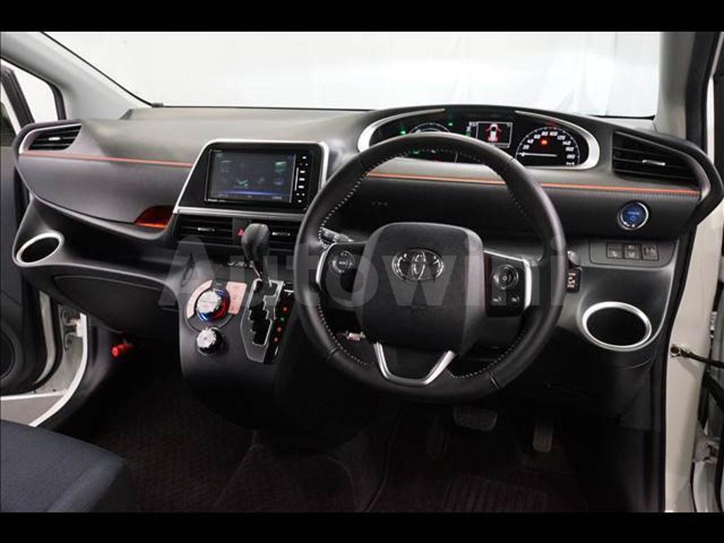 NHP170-7075028 2016 TOYOTA SIENTA-1