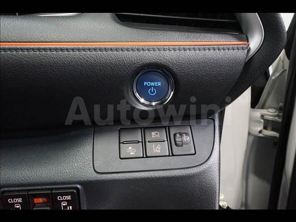 2016 TOYOTA SIENTA - 7