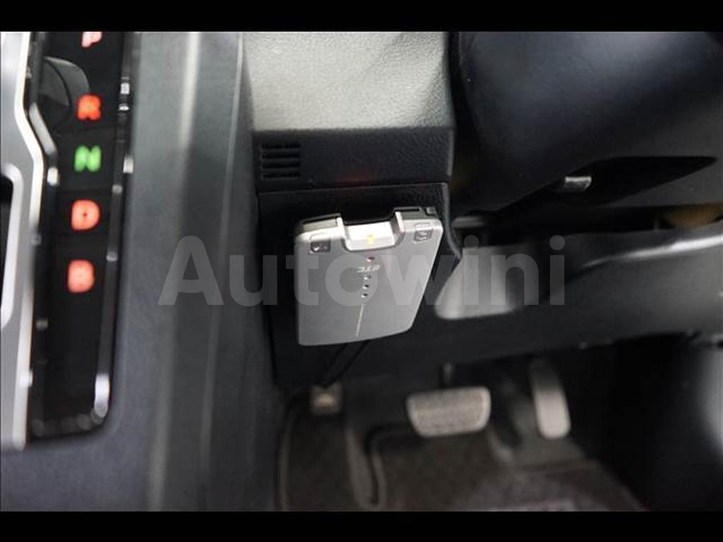 2016 TOYOTA SIENTA - 8