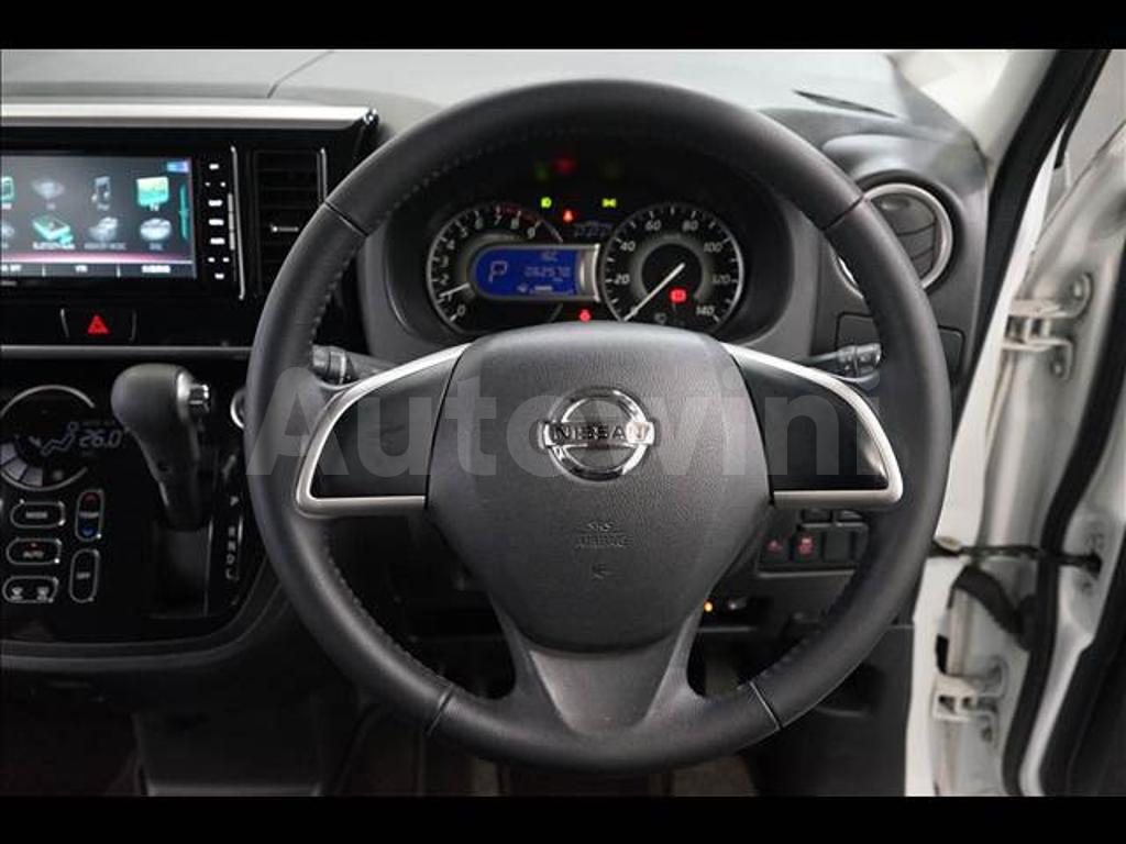 2016 NISSAN DAYZ ROOX - 10