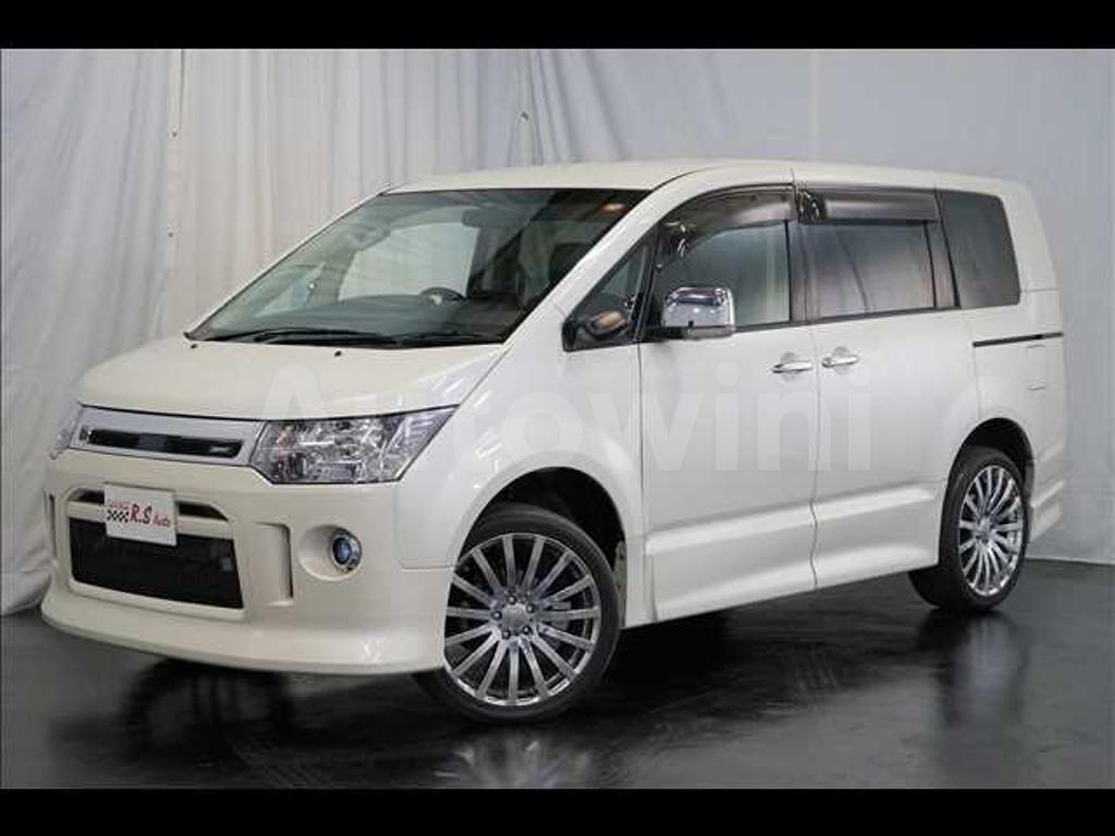 CV1W-1208622 2017 MITSUBISHI DELICA-0