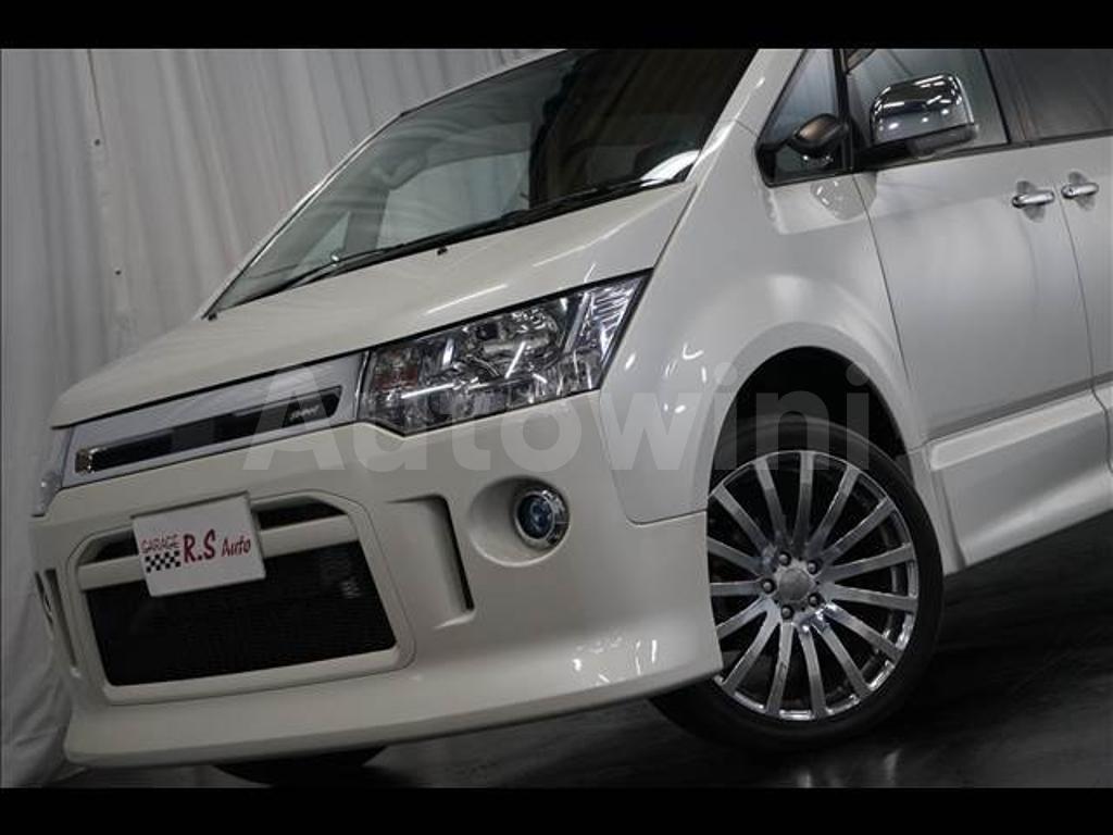 CV1W-1208622 2017 MITSUBISHI DELICA-2