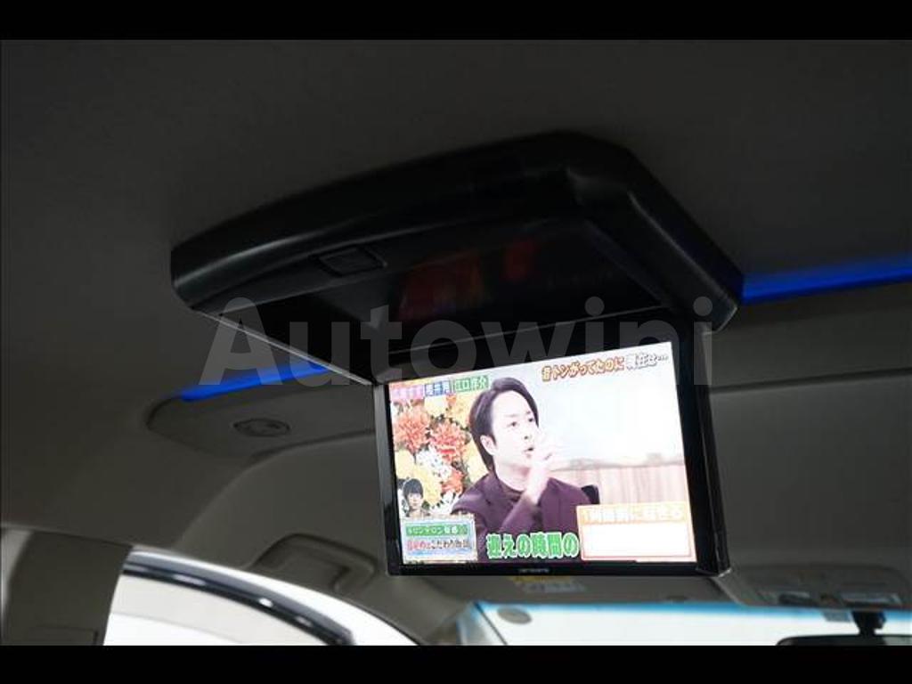 CV1W-1208622 2017 MITSUBISHI DELICA-4