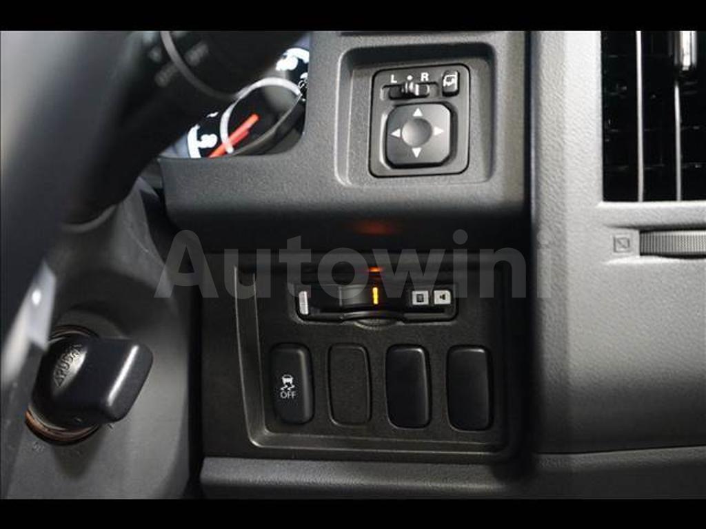 2017 MITSUBISHI DELICA - 7