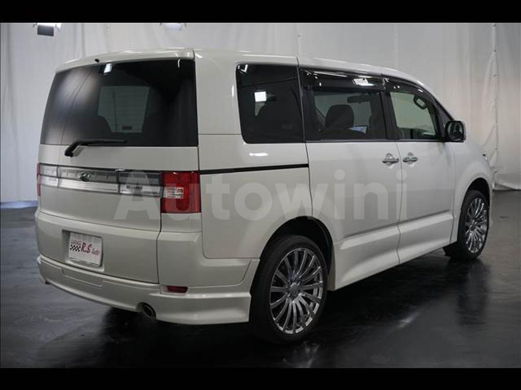 2017 MITSUBISHI DELICA - 9