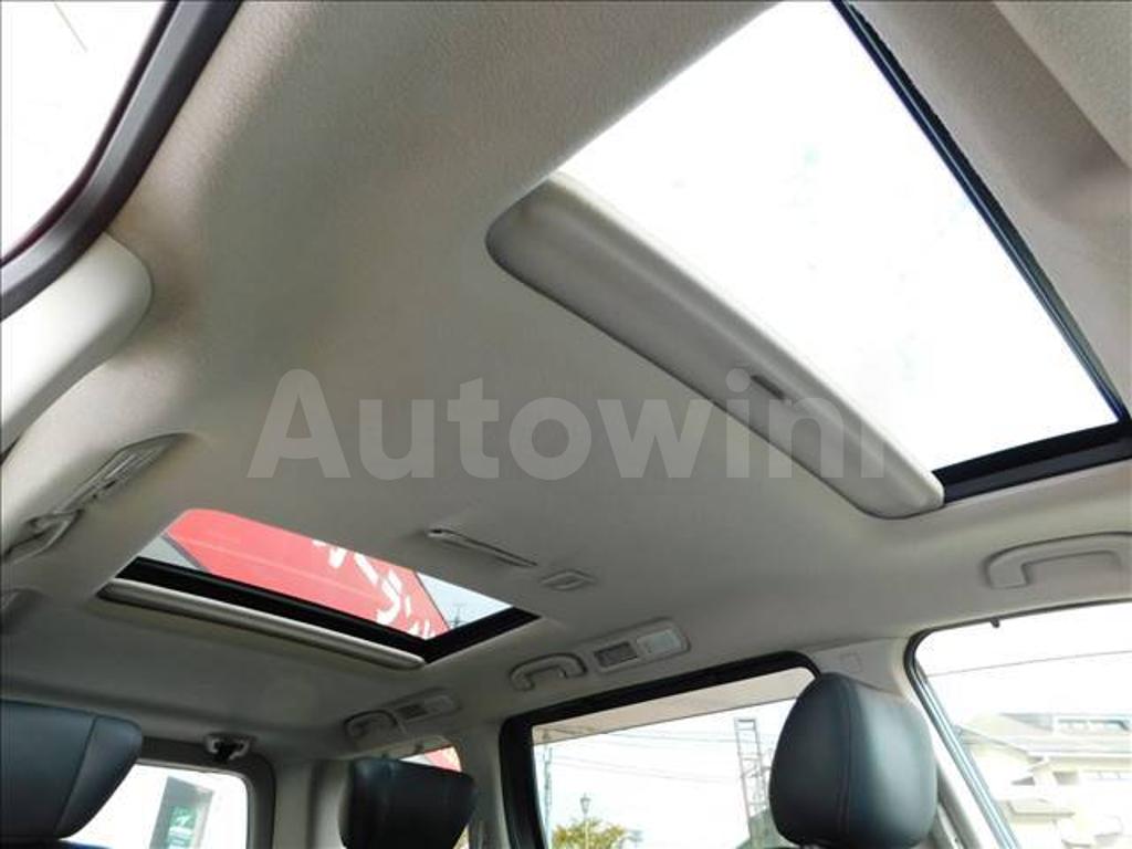 TE52-016471 2011 NISSAN ELGRAND-4