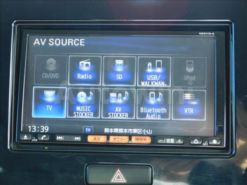 MG33S-154809 2012 NISSAN MOCO-3