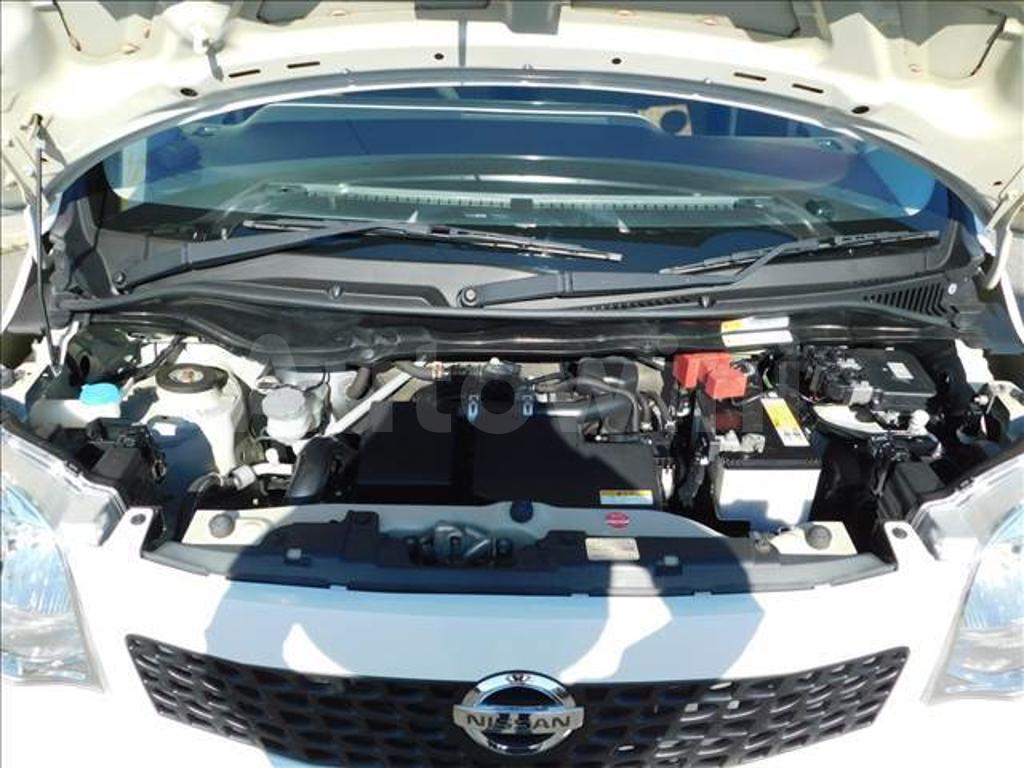 2012 NISSAN MOCO - 9