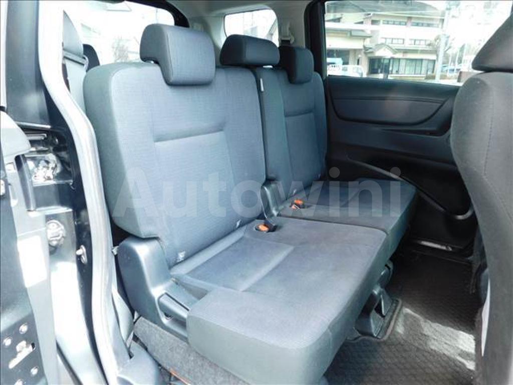 2017 TOYOTA SIENTA - 7