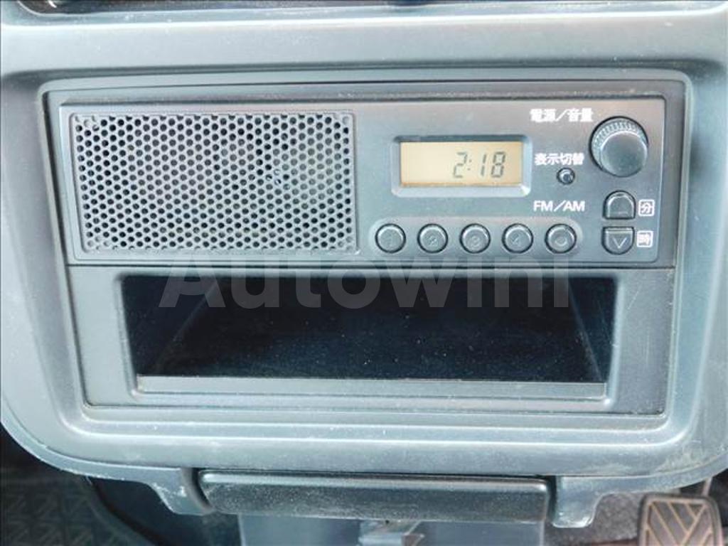 DA63T-818678 2013 SUZUKI CARRY TRUCK-5