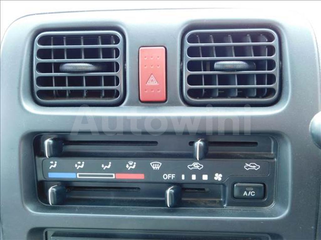 2013 SUZUKI CARRY TRUCK - 7