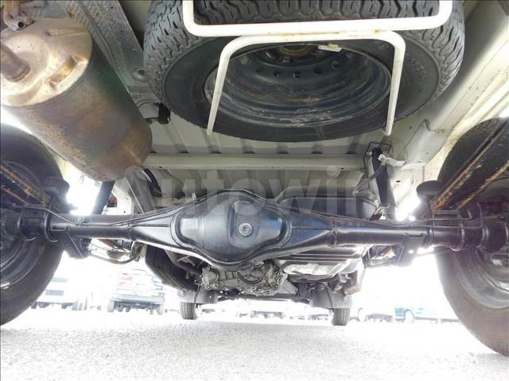2013 SUZUKI CARRY TRUCK - 9