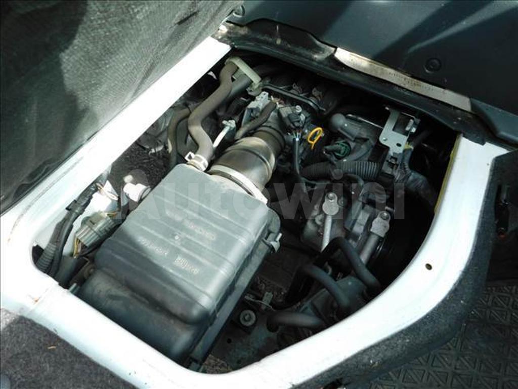 2013 SUZUKI CARRY TRUCK - 10