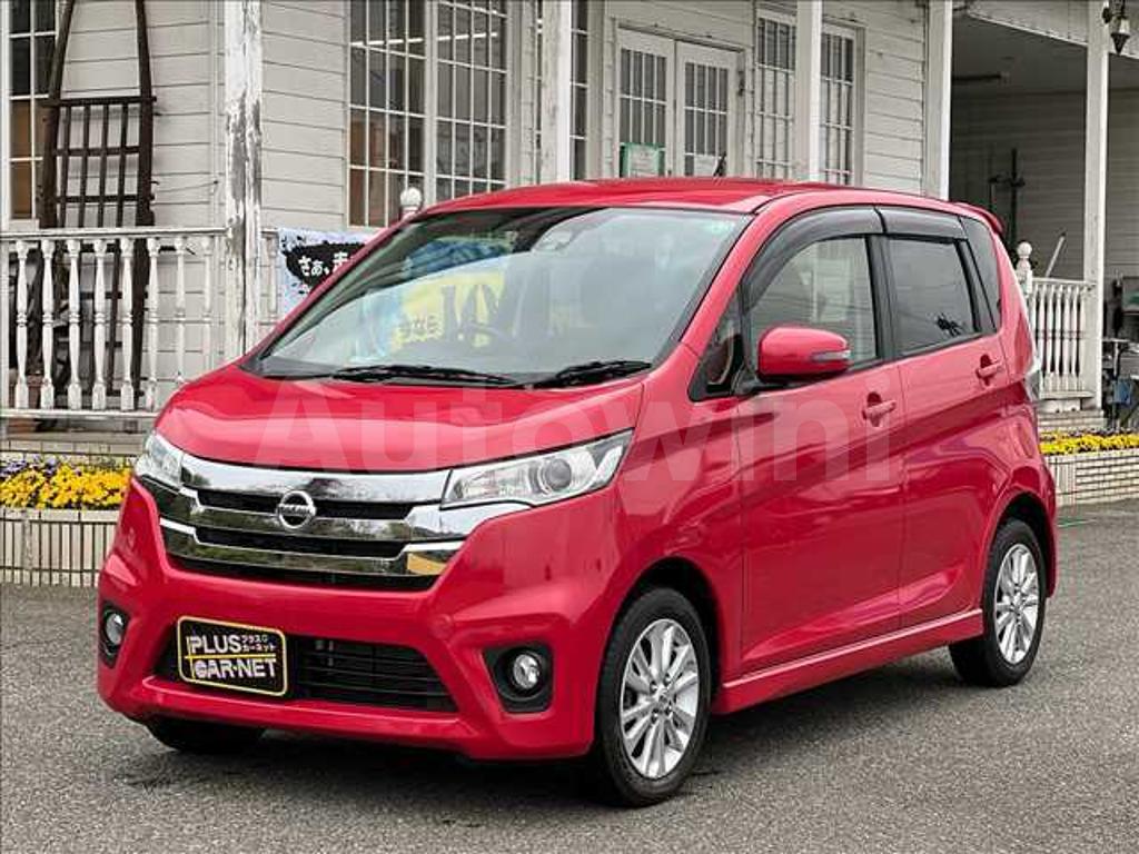B21W-0211430 2015 NISSAN DAYZ-0