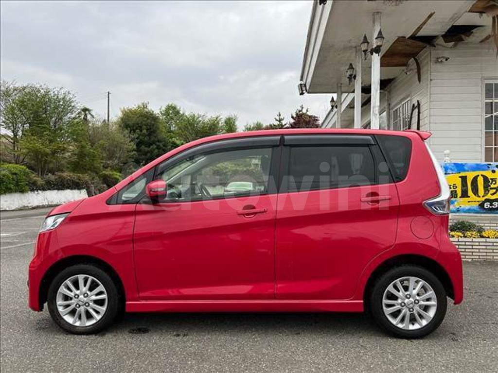 B21W-0211430 2015 NISSAN DAYZ-1