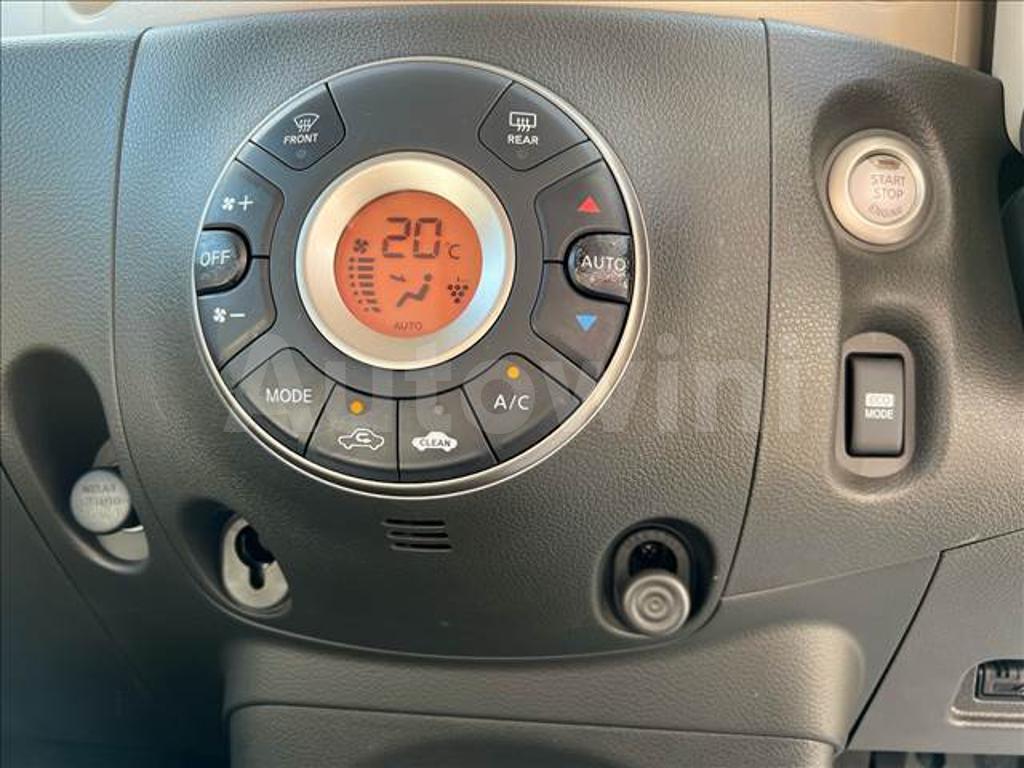 2019 NISSAN CUBE 15G - 9