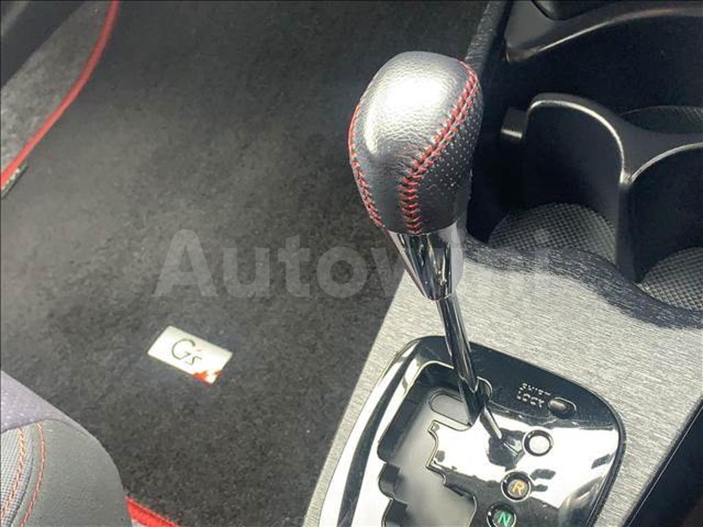NCP131-2016191 2013 TOYOTA VITZ ＲＳ Ｇ’Ｓ-3