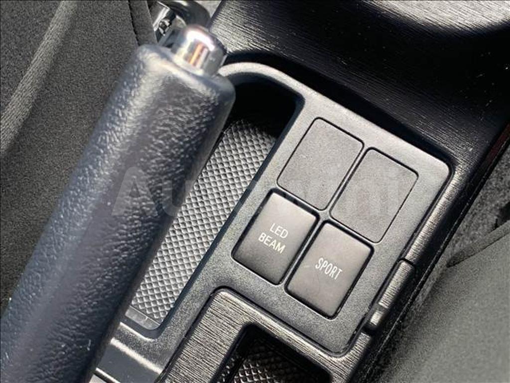 NCP131-2016191 2013 TOYOTA VITZ ＲＳ Ｇ’Ｓ-4