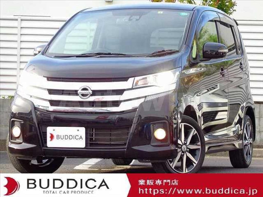 B21W-0424545 2017 NISSAN DAYZ-0
