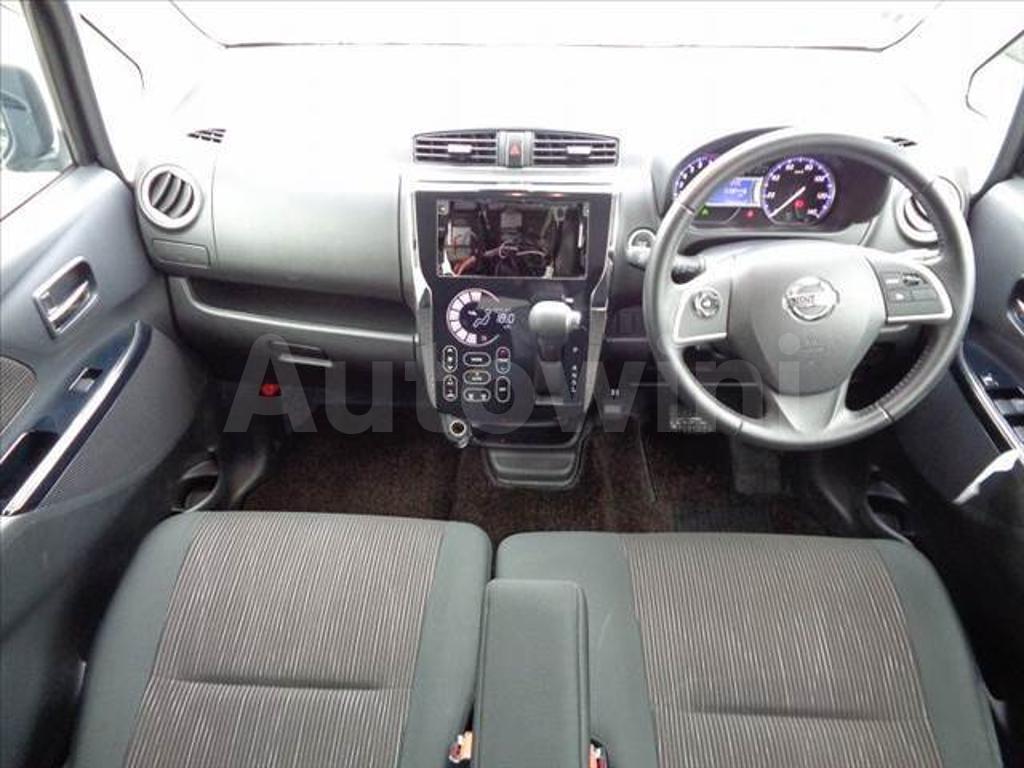 B21W-0424545 2017 NISSAN DAYZ-1