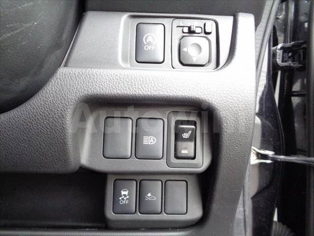 B21W-0424545 2017 NISSAN DAYZ-4