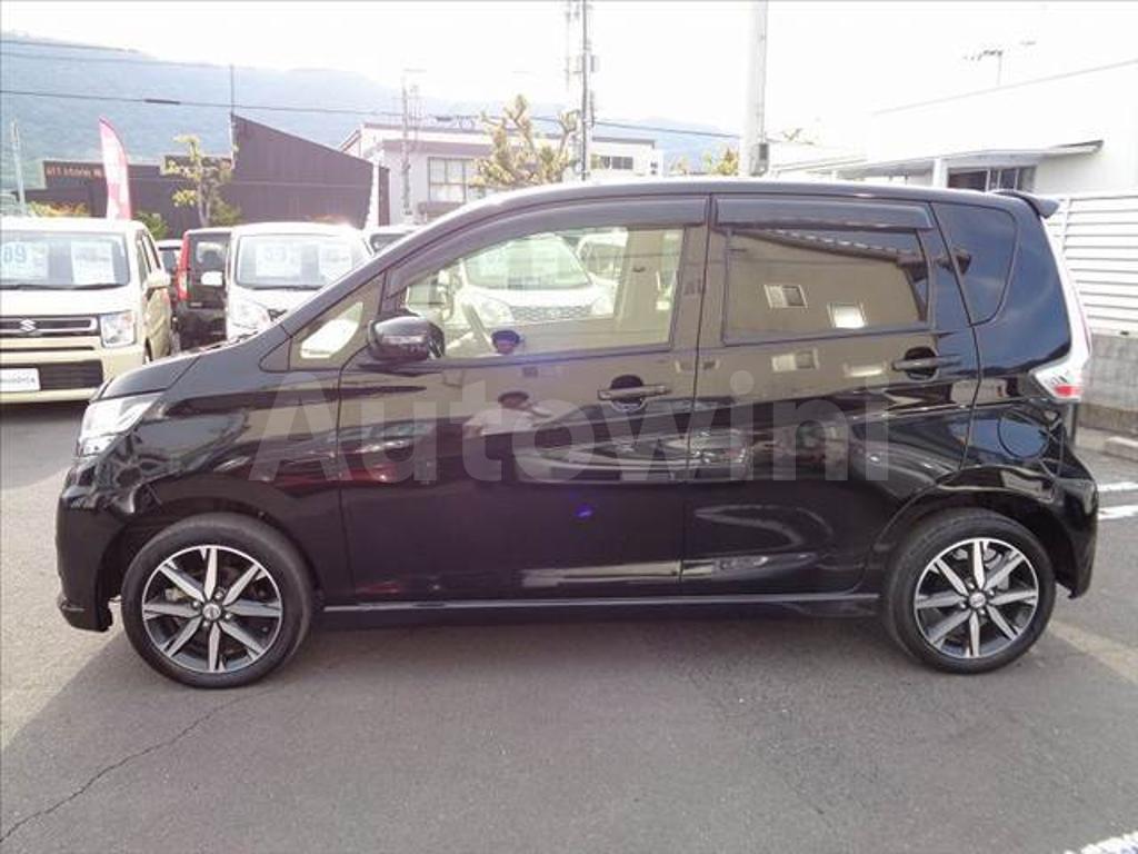 2017 NISSAN DAYZ - 9