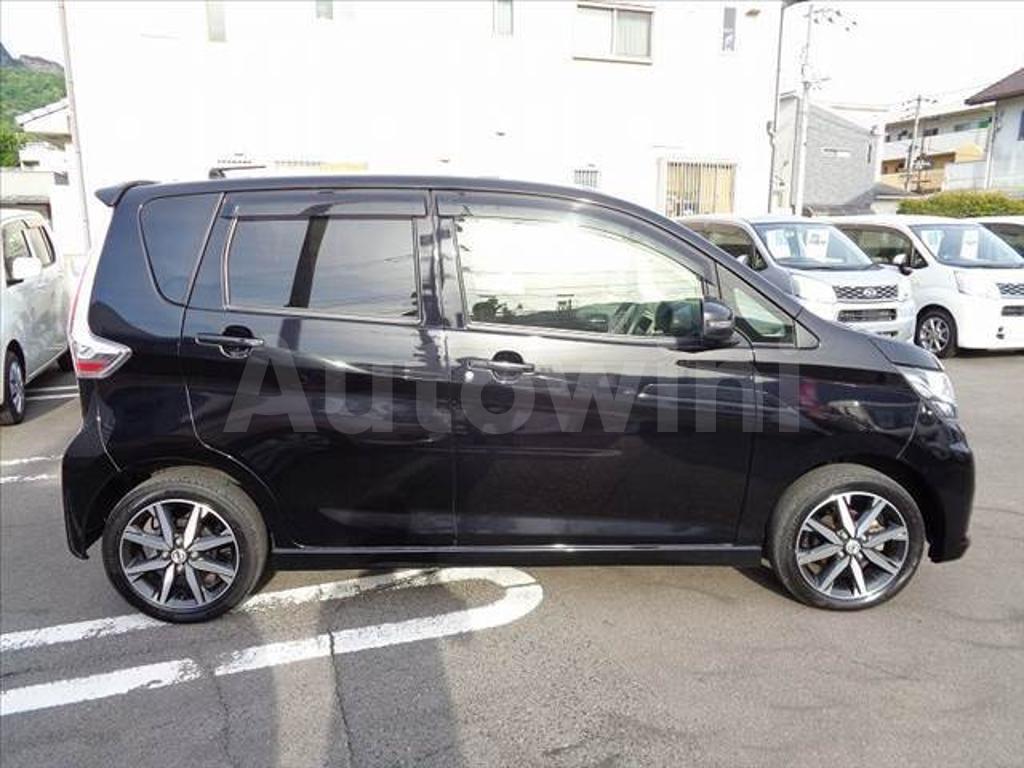 2017 NISSAN DAYZ - 10