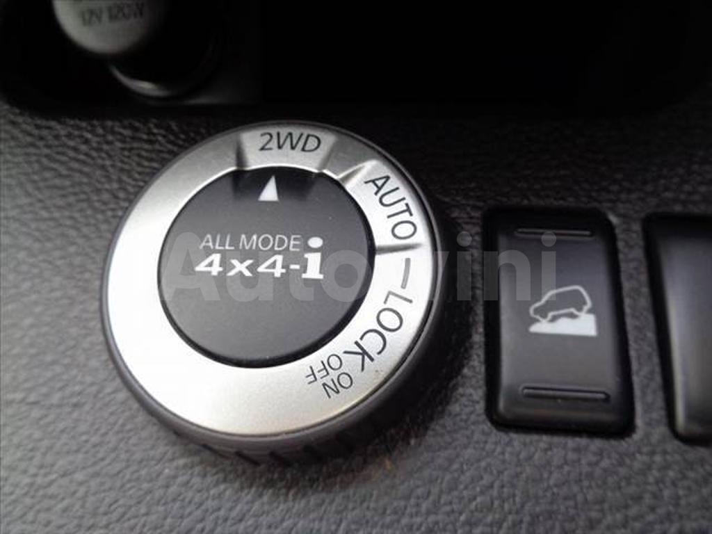 NT31-324598 2013 NISSAN X TRAIL-2