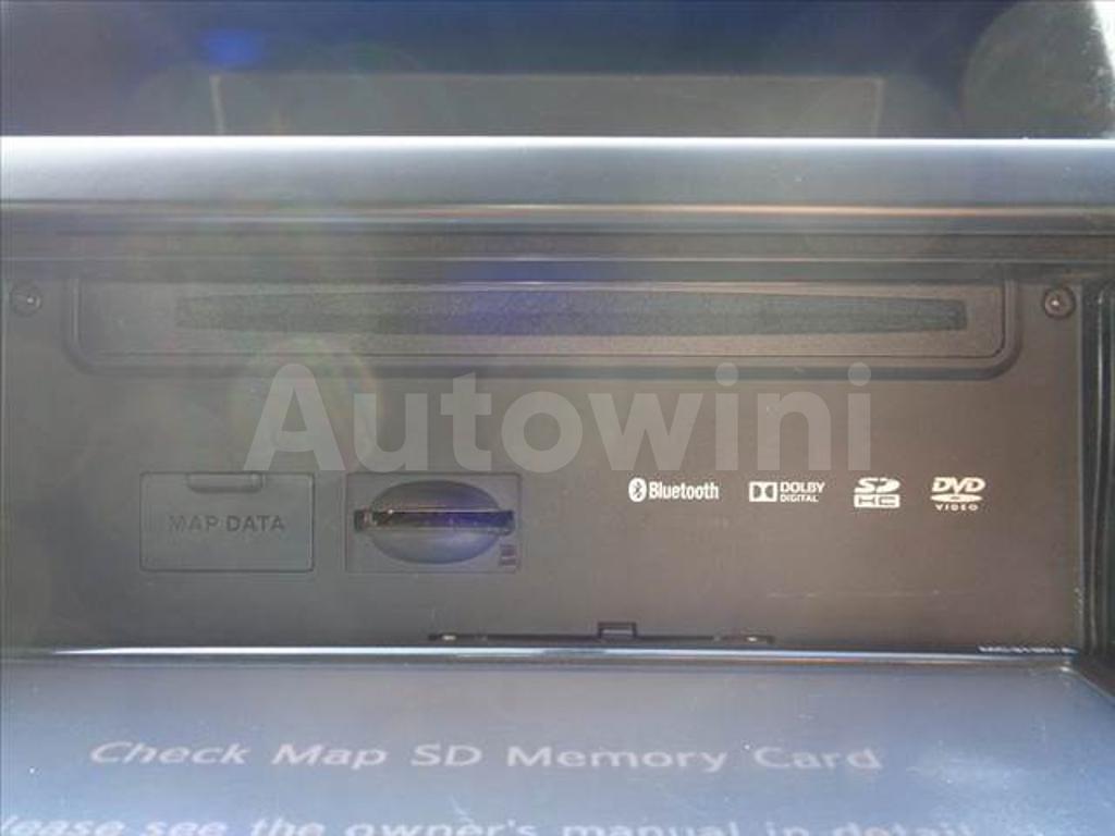 NT31-324598 2013 NISSAN X TRAIL-4