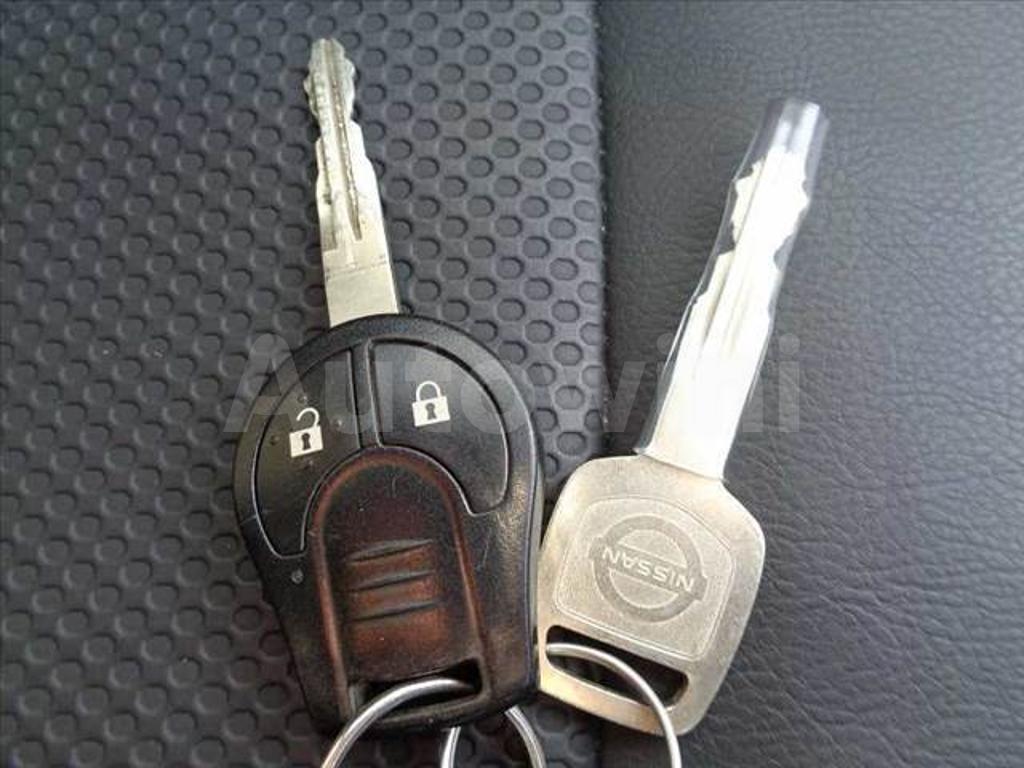 NT31-324598 2013 NISSAN X TRAIL-5