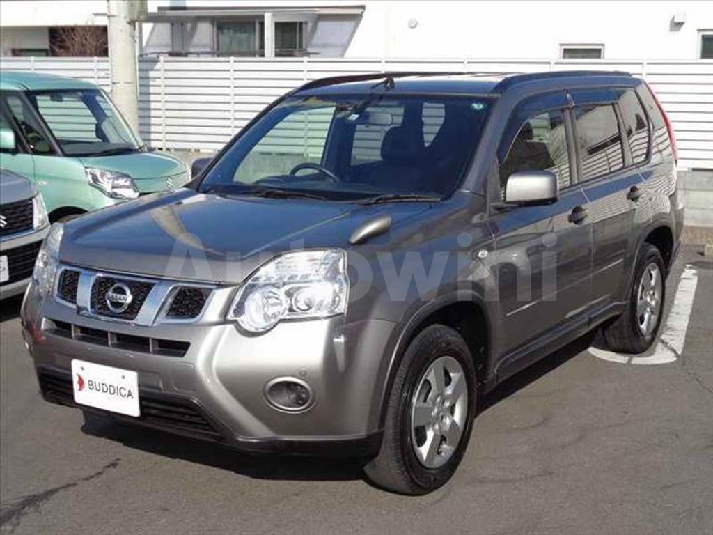 2013 NISSAN X TRAIL - 7
