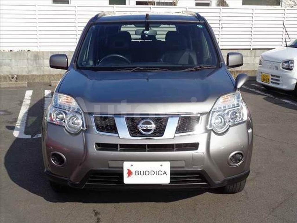 2013 NISSAN X TRAIL - 8