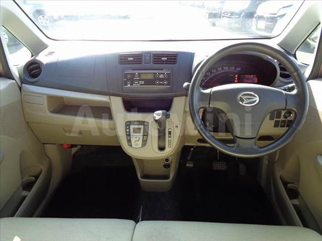 LA100S-0251408 2013 DAIHATSU MOVE-1